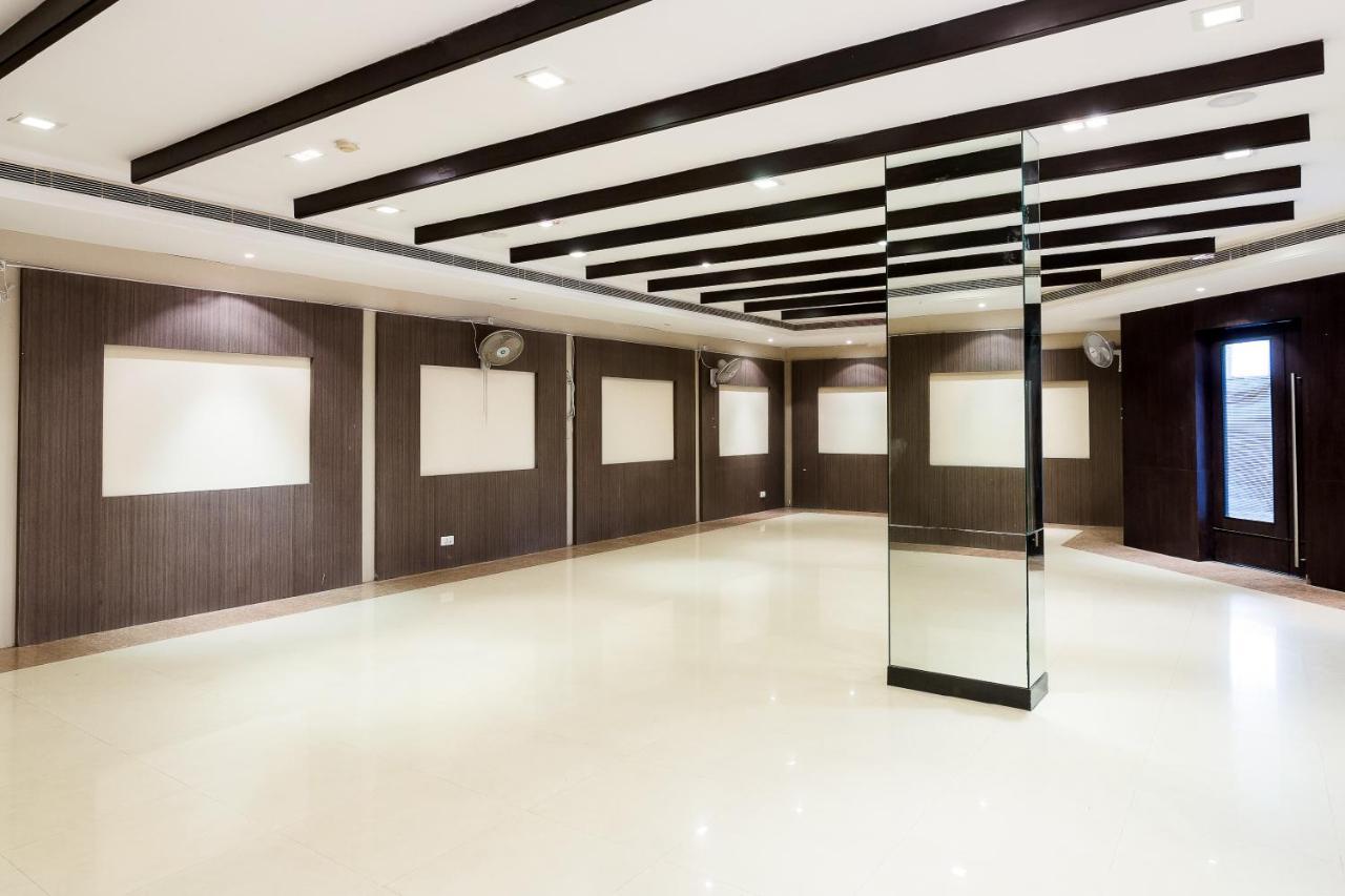 Treebo Fort Club Hyderabad Exterior foto